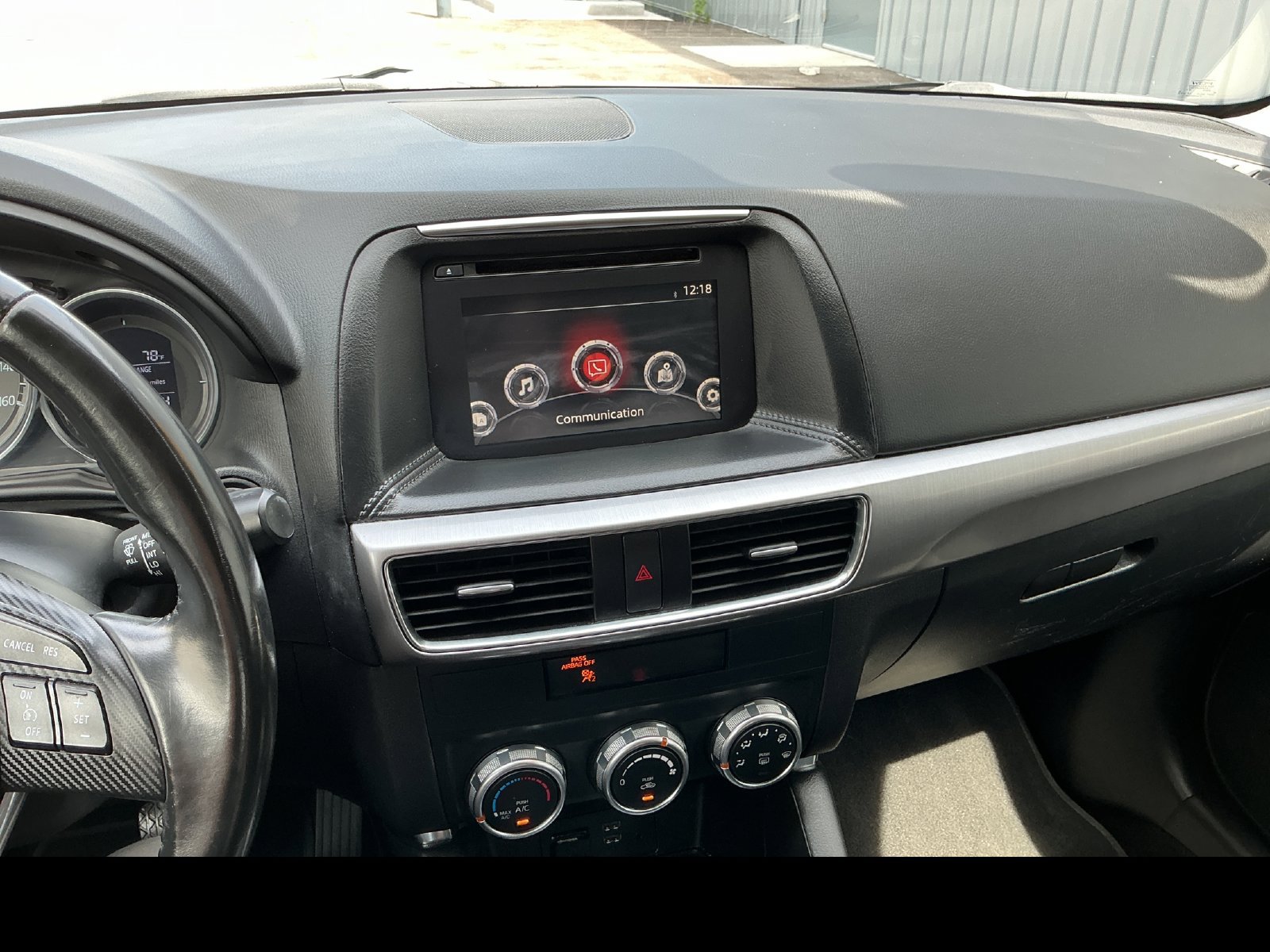 Used 2016 MAZDA CX-5 Touring FWD image 18