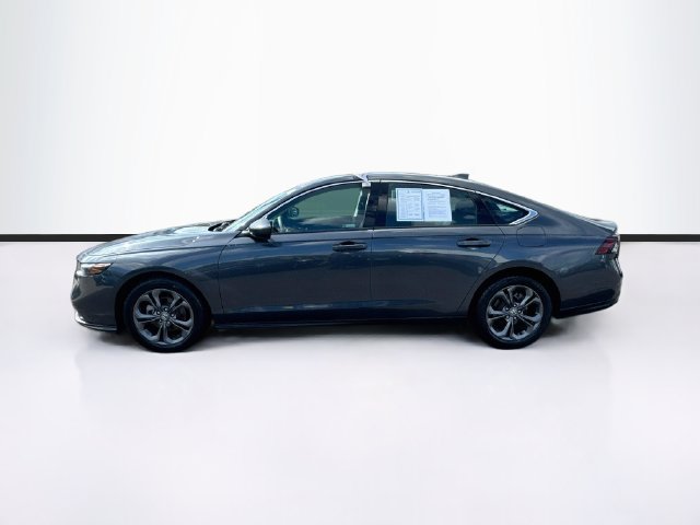 Certified 2023 Honda Accord EX image 5