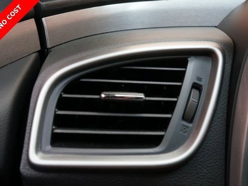 Used 2024 Nissan Murano SV w/ SV Midnight Edition Package image 26