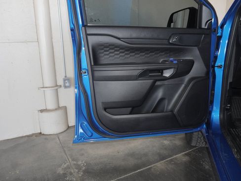 New 2025 Ford Ranger XL w/ Trailer Tow Package image 35