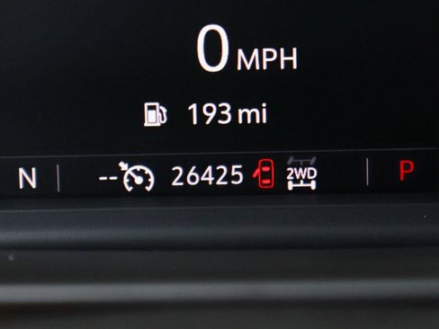 Used 2022 Chevrolet Silverado 1500 RST w/ Safety Package image 23