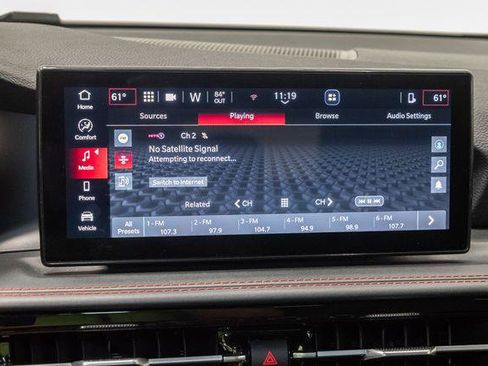 Certified 2024 Dodge Hornet GT AWD/4WD image 17