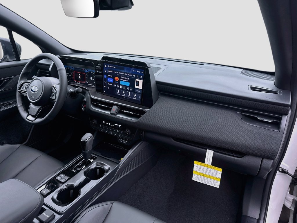 New 2026 Subaru Outback Premium AWD/4WD image 29