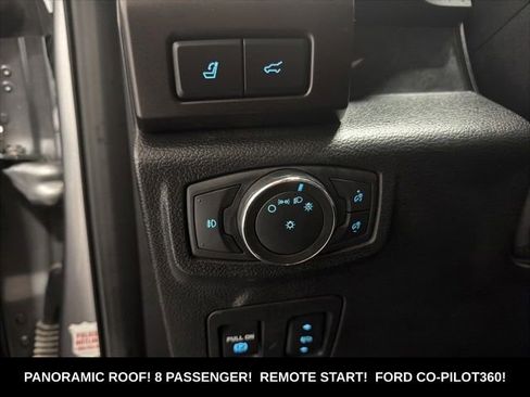 Used 2021 Ford Expedition Max Limited AWD/4WD image 17
