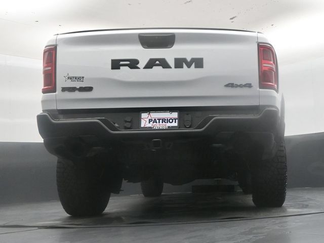 New 2026 RAM 1500 RHO w/ RHO Level 1 Equipment Group AWD/4WD image 42