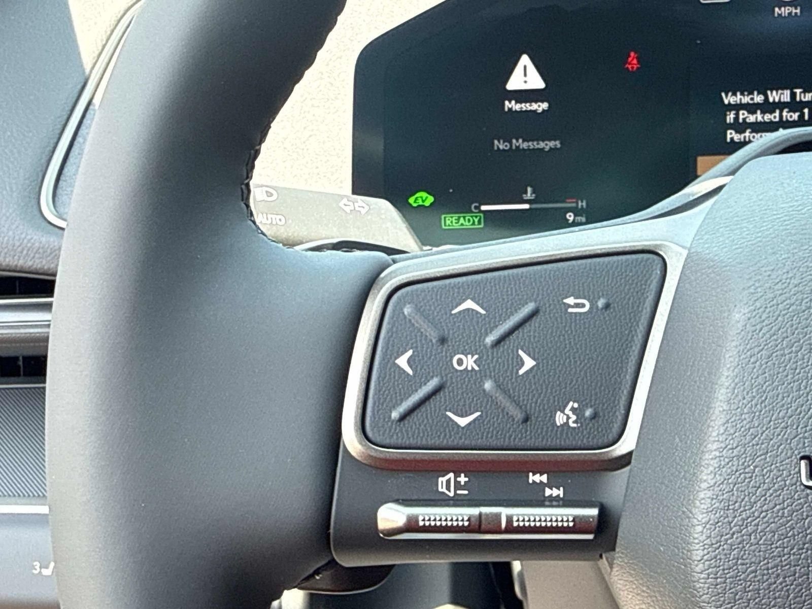 New 2026 Lexus ES 350h w/ Cold Area Package FWD image 23