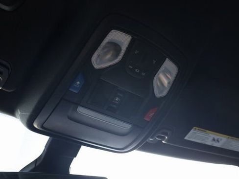 Used 2022 RAM 1500 Big Horn image 21