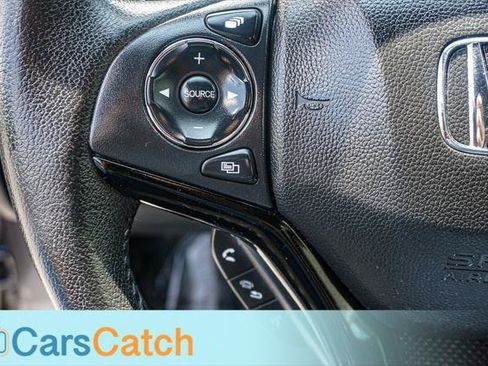 Used 2022 Honda HR-V Sport image 30