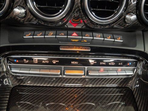 Used 2020 Mercedes-Benz AMG GT R image 32