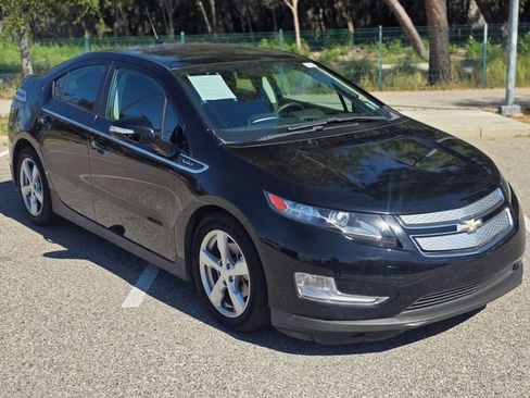 Used 2013 Chevrolet Volt image 28
