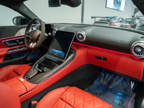 Used 2026 Mercedes-Benz AMG GT 63 image 13