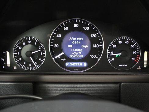 Used 2006 Mercedes-Benz CLK 350 Coupe image 16