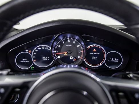 Used 2019 Porsche Cayenne AWD/4WD image 25