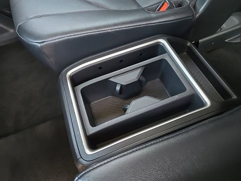 Used 2025 Toyota Grand Highlander AWD image 46