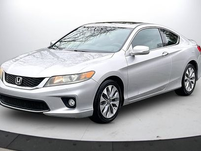 Used 2015 Honda Accord EX-L