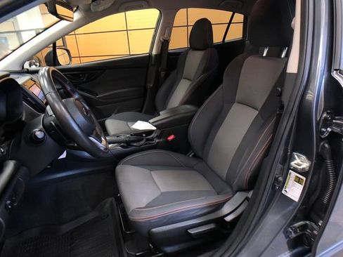 Used 2021 Subaru Crosstrek 2.0i Premium image 10