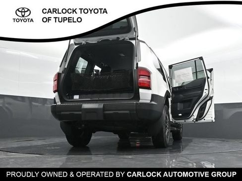 Used 2024 Toyota Land Cruiser 1958 AWD/4WD image 47