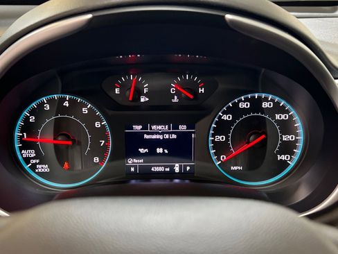 Used 2024 Chevrolet Malibu LT image 33