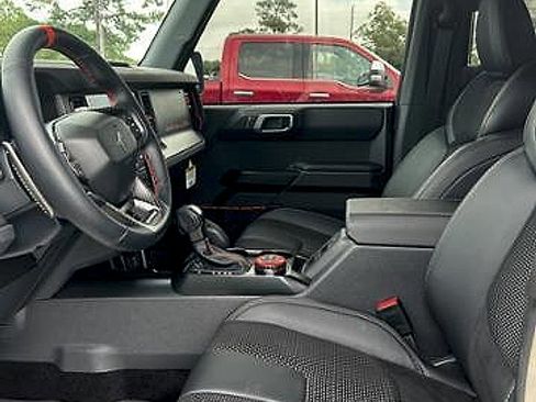 New 2025 Ford Bronco Raptor AWD/4WD image 11