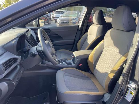 Certified 2026 Subaru Crosstrek 2.5i Sport w/ Crosstrek Mirror Package AWD/4WD image 8