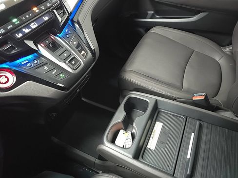 Used 2019 Honda Odyssey Elite image 28