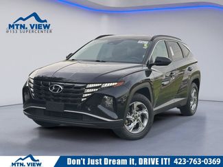 Used 2023 Hyundai Tucson SEL AWD/4WD video 1
