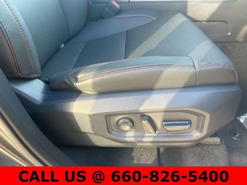 New 2026 Toyota Tundra TRD Pro image 9