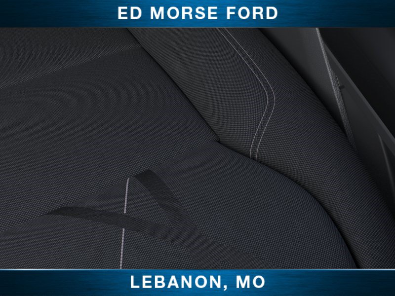 New 2026 Ford F150 STX w/ F-150 LOBO Package AWD/4WD image 16
