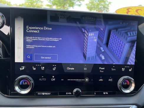 Certified 2023 Lexus RX 350 F Sport w/ Accessory Package (Z1) AWD/4WD image 16