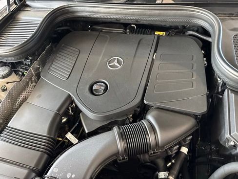 New 2026 Mercedes-Benz GLE 350 4MATIC image 34