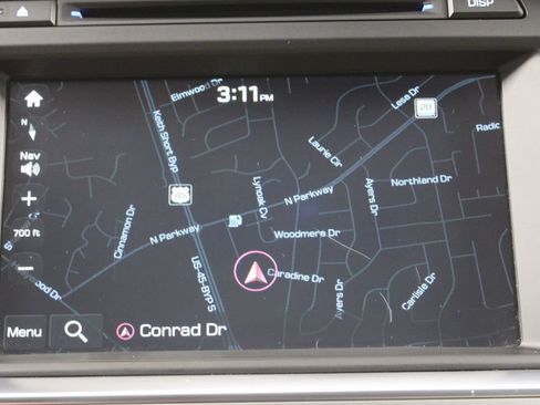 Used 2015 Hyundai Sonata Limited w/ Option Group 06 FWD image 43