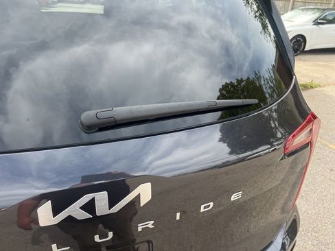 Certified 2025 Kia Telluride LX FWD image 32