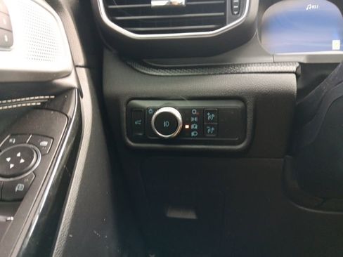 Used 2022 Ford Explorer ST w/ ST Street Pack image 29