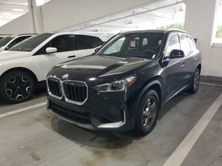 Certified 2023 BMW X1 xDrive28i AWD/4WD video 1