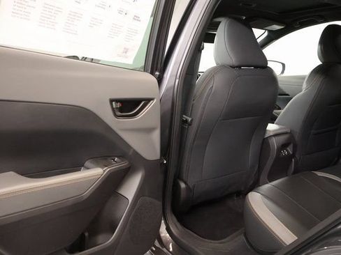 New 2026 Subaru Crosstrek 2.5i Wilderness AWD/4WD image 27