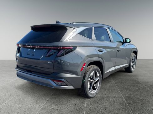 New 2025 Hyundai Tucson SEL image 5