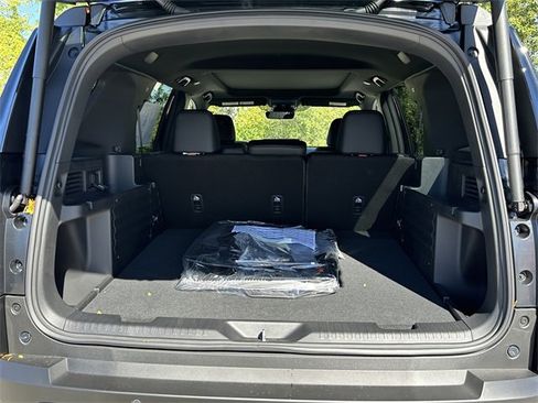 New 2026 Honda Passport TrailSport image 37