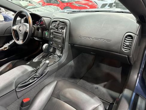 Used 2011 Chevrolet Corvette Coupe w/ LPO, Mesh Package image 14