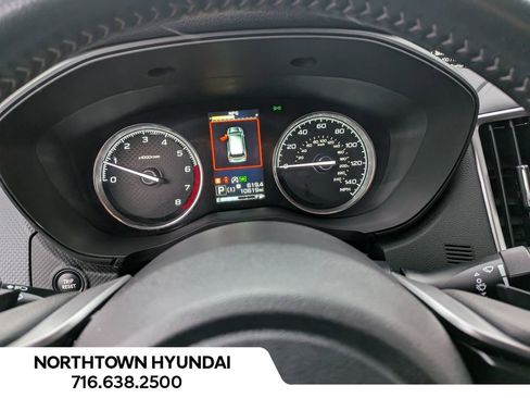 Used 2022 Subaru Forester Touring image 10