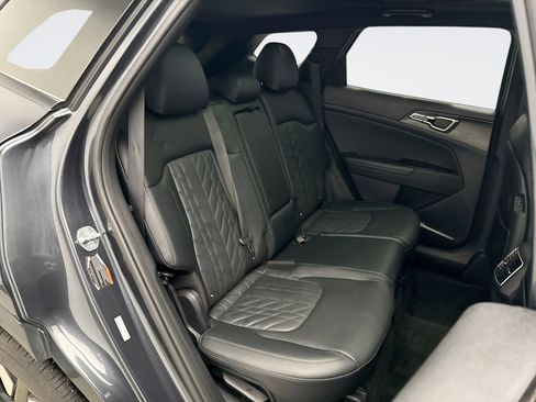 Used 2023 Kia Sportage X-Line w/ X-Line Premium Package image 19