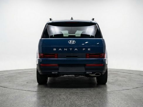 Used 2025 Hyundai Santa Fe SEL image 7