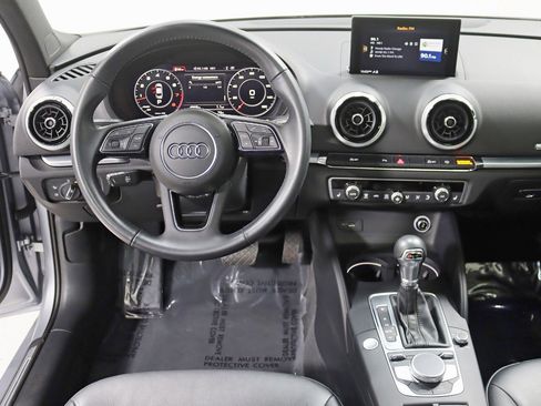 Used 2018 Audi A3 2.0T Premium Plus w/ Premium Plus Package image 16