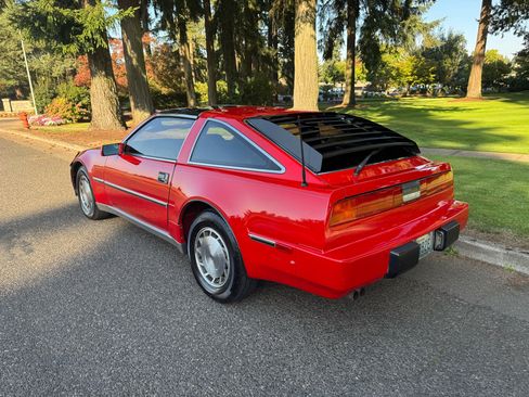 Used 1987 Nissan 300ZX 2+2 image 3