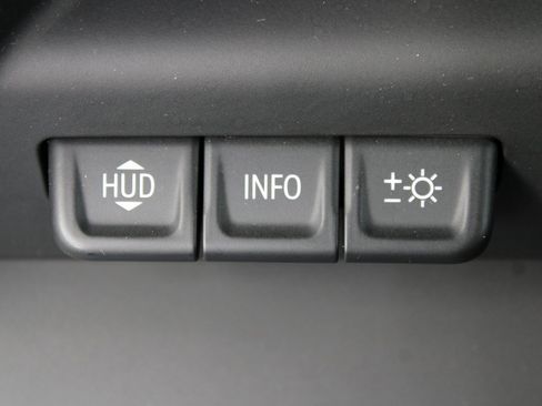 Used 2024 GMC Sierra 2500 Denali Ultimate w/ Max Trailering Package image 64