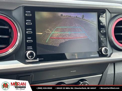 Used 2023 Toyota Tacoma SR5 RWD image 20