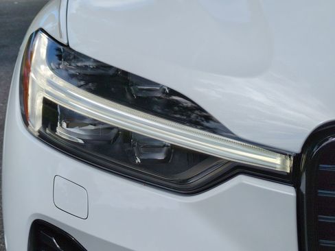 New 2025 Volvo XC60 T8 Plus w/ Protection Package Premier image 10