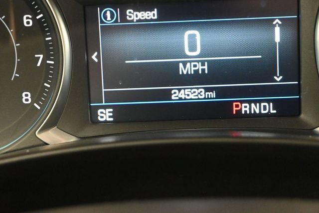 Used 2024 Chevrolet Equinox LT FWD image 15