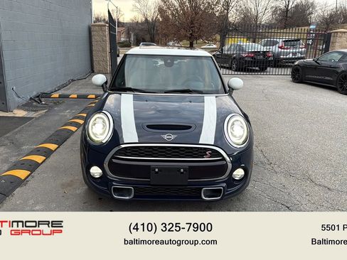 Used 2019 MINI Cooper S image 2