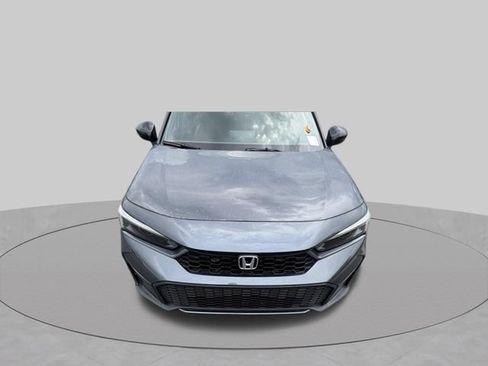 Used 2026 Honda Civic Sport image 2