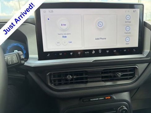 Used 2025 Ford Bronco Sport Badlands AWD/4WD image 14